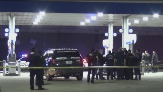 Un bebé de un año, herido de bala durante el enfrentamiento de un sospechoso con la policía de Houston